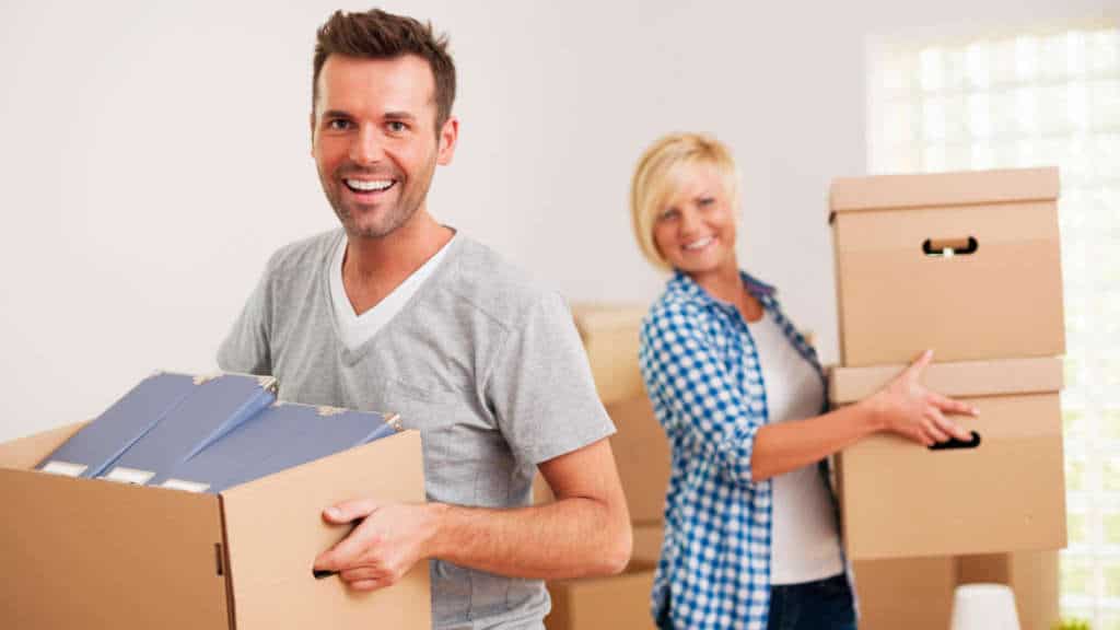 Tips for your local move across town
