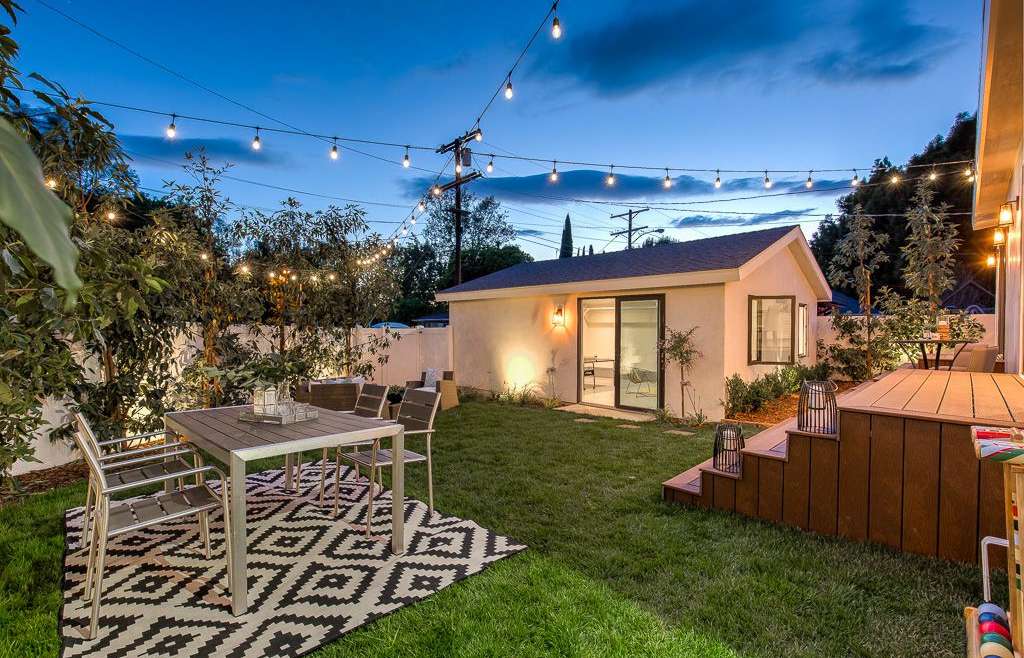 New Home Listing: 2901 GLENDON AVE, LOS ANGELES, CA