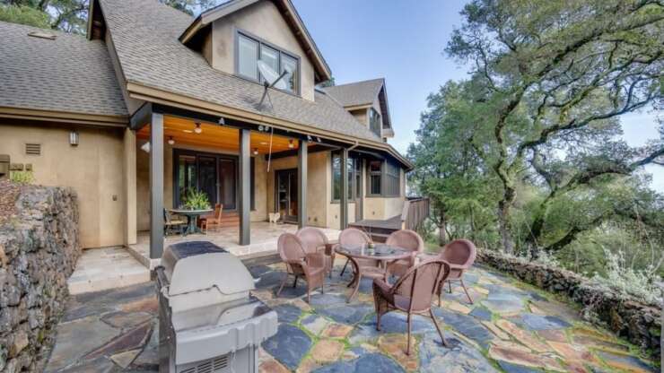 Extravagant Home!: 3849 Page Mill Rd Los Altos Hills, Ca