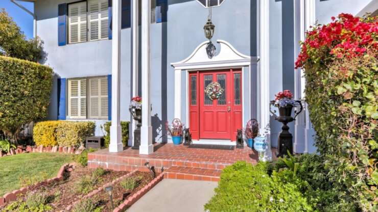 Amazing Colonial Home with Amazing Views!: 3903 Sophist Drive San Jose, Ca
