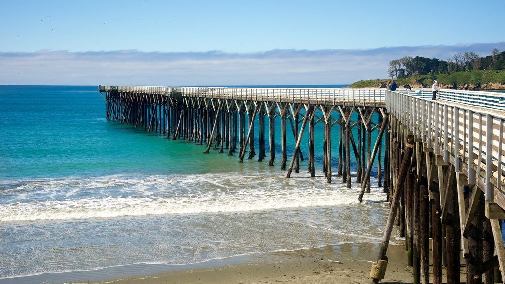San Simeon Tours and Sightseeing Locations