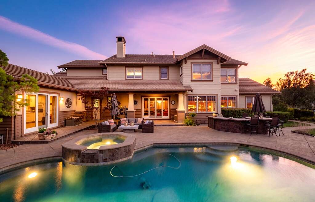 New Home Listing: 3504 Mercato Ct, Pleasanton, CA 94566