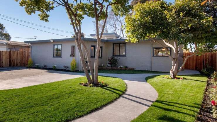 New Home Listing: 2212 Dumbarton Ave, East Palo Alto, CA 94303