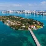32M Gloria Estefan Brings Miami Compound