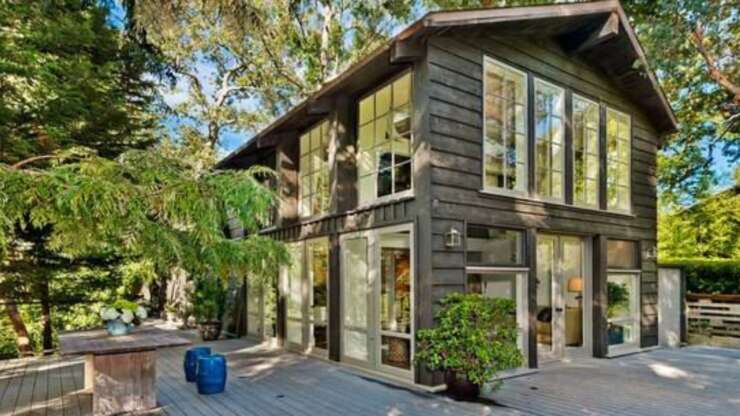 689 Brooktree Road Santa Monica, CA 90402 – Luxury Home